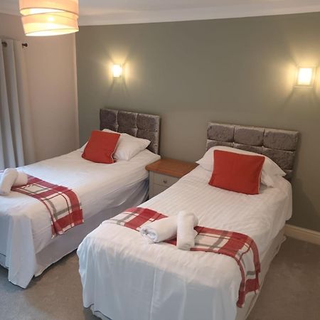 Llanina Arms Otel Llanarth  Dış mekan fotoğraf