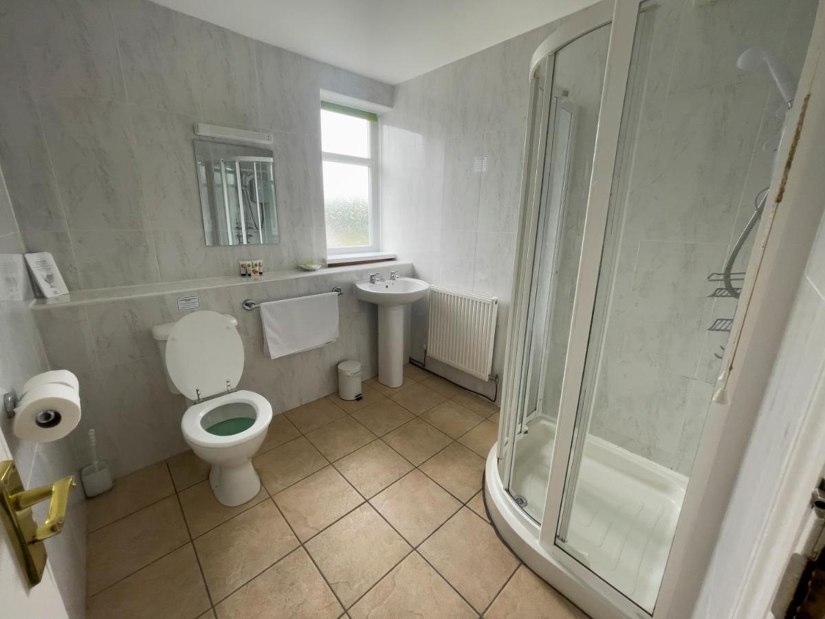 Llanina Arms Otel Llanarth  Dış mekan fotoğraf