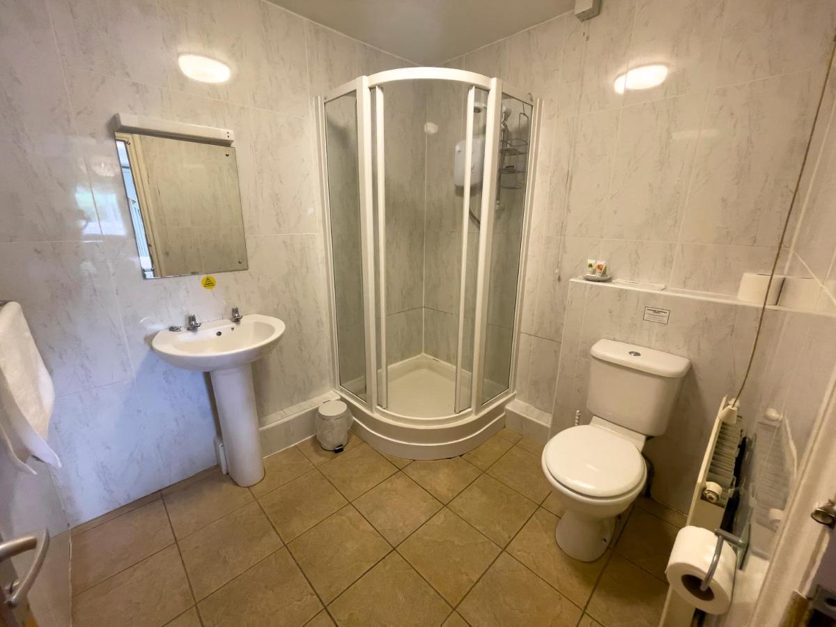 Llanina Arms Otel Llanarth  Dış mekan fotoğraf