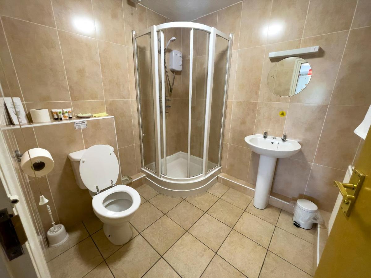 Llanina Arms Otel Llanarth  Dış mekan fotoğraf