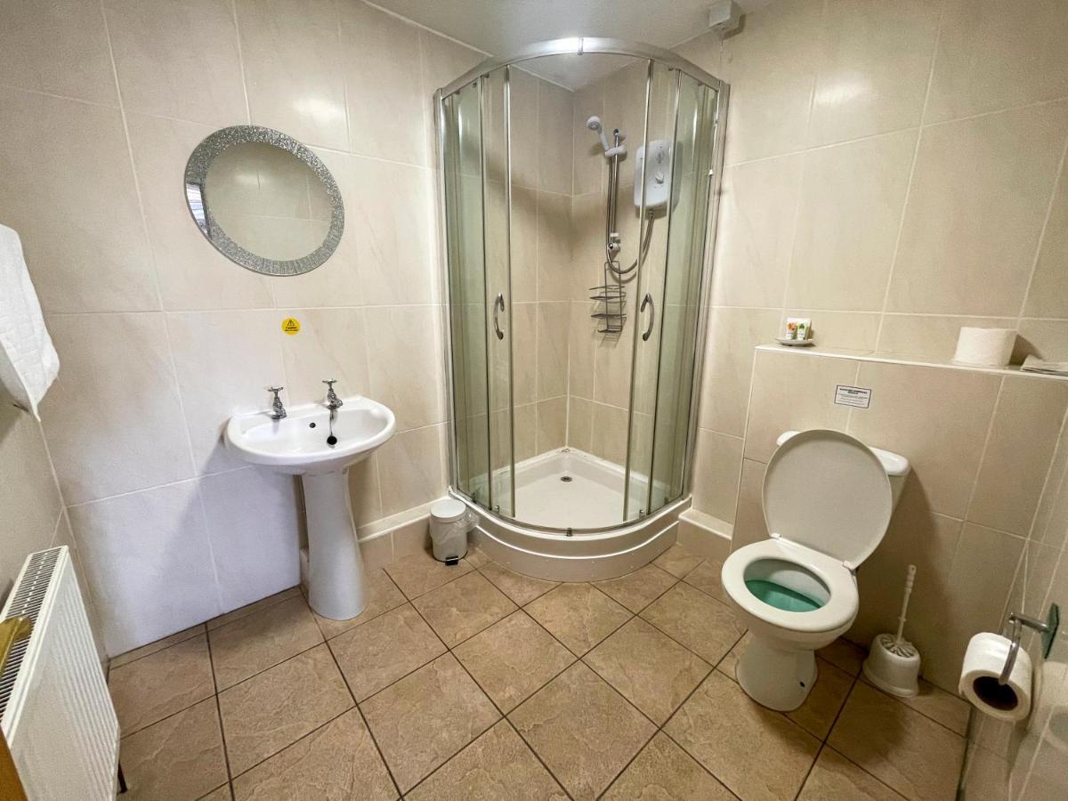 Llanina Arms Otel Llanarth  Dış mekan fotoğraf