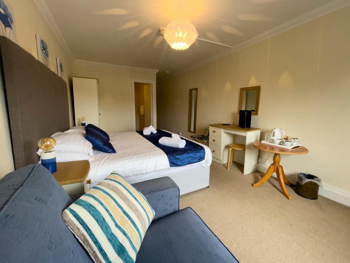 Llanina Arms Otel Llanarth  Dış mekan fotoğraf