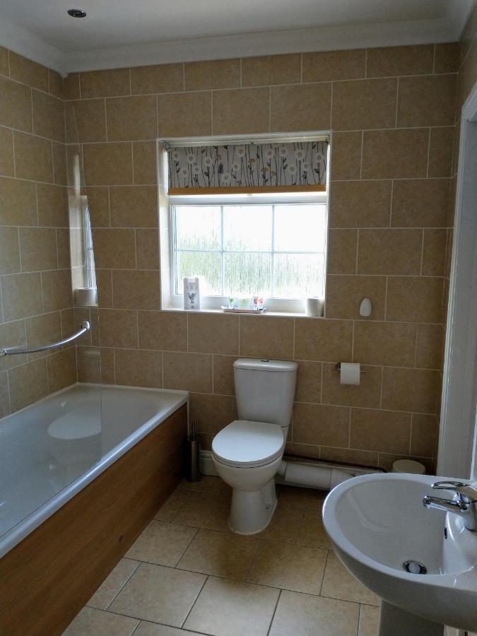 Llanina Arms Otel Llanarth  Dış mekan fotoğraf