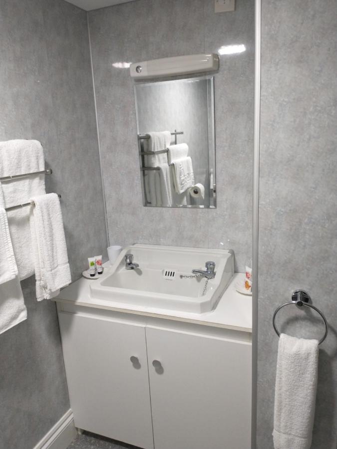 Llanina Arms Otel Llanarth  Dış mekan fotoğraf