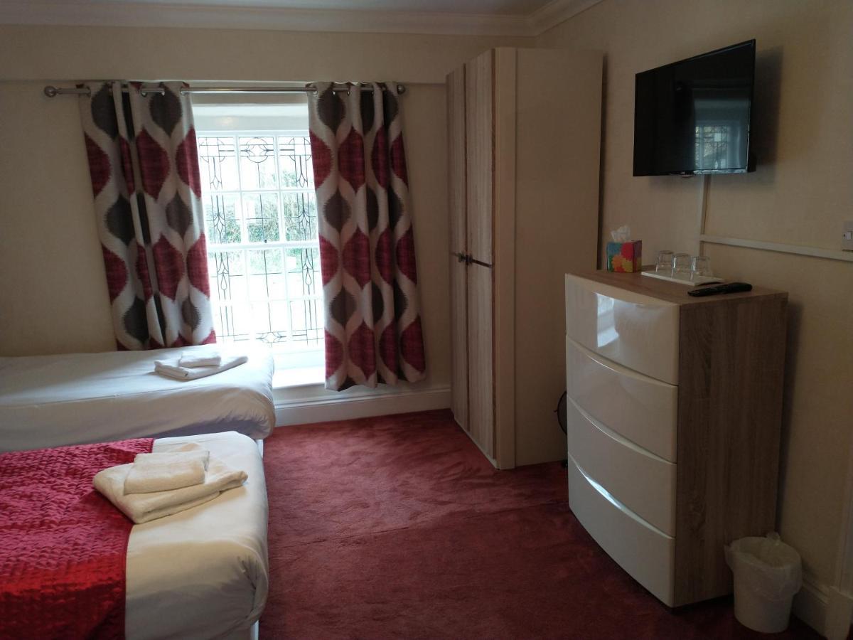 Llanina Arms Otel Llanarth  Dış mekan fotoğraf