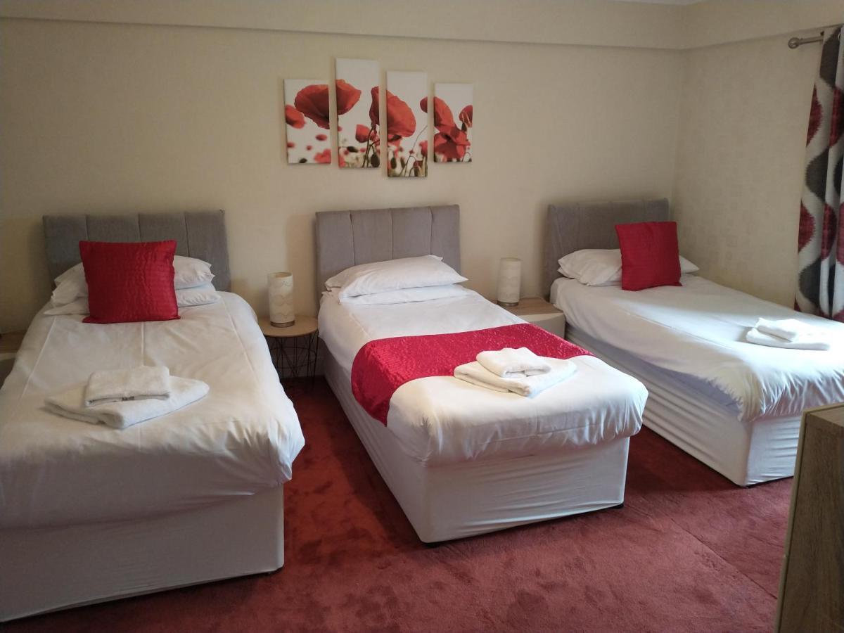 Llanina Arms Otel Llanarth  Dış mekan fotoğraf