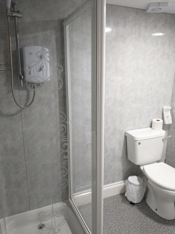 Llanina Arms Otel Llanarth  Dış mekan fotoğraf