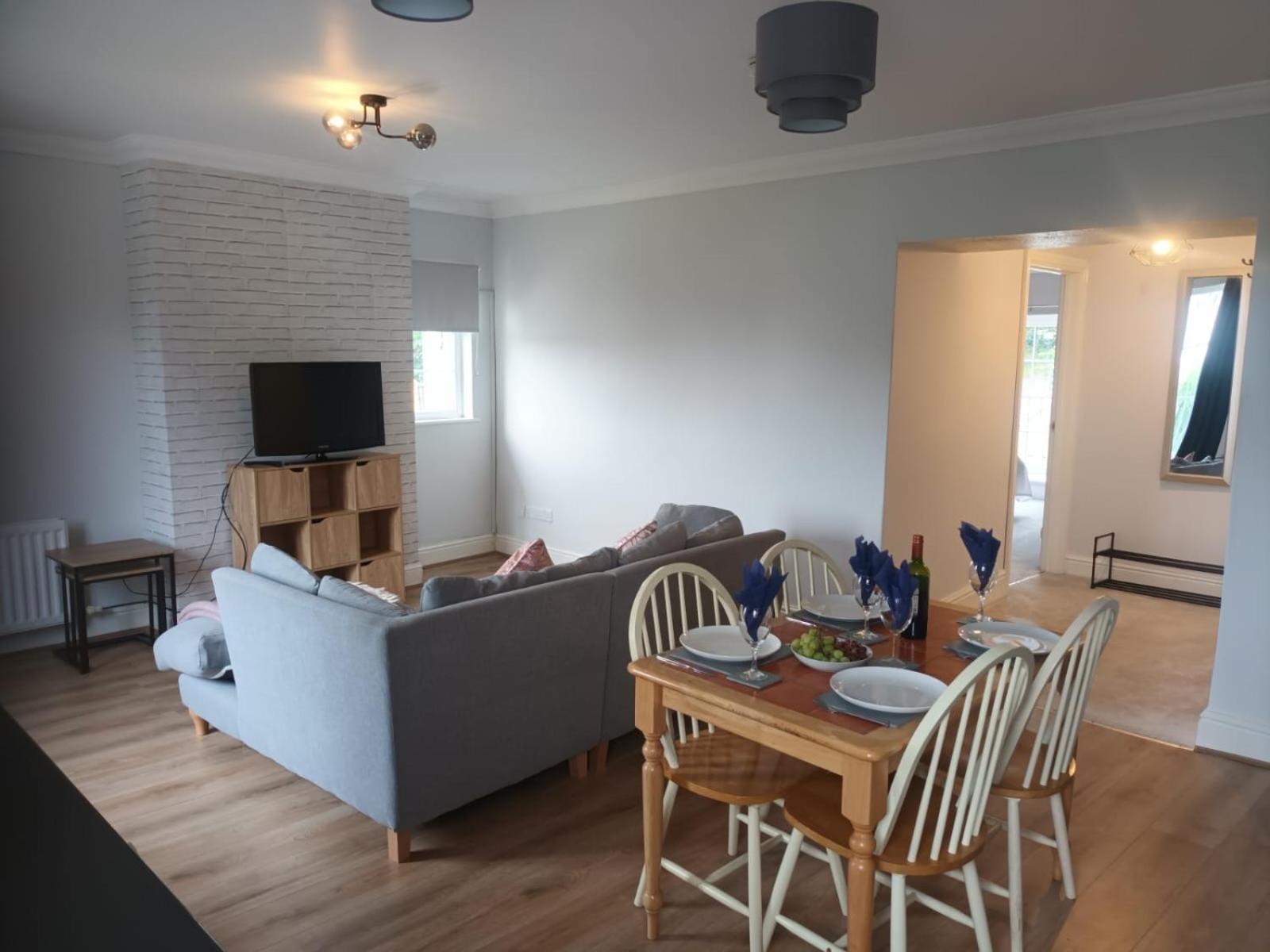 Llanina Arms Otel Llanarth  Dış mekan fotoğraf