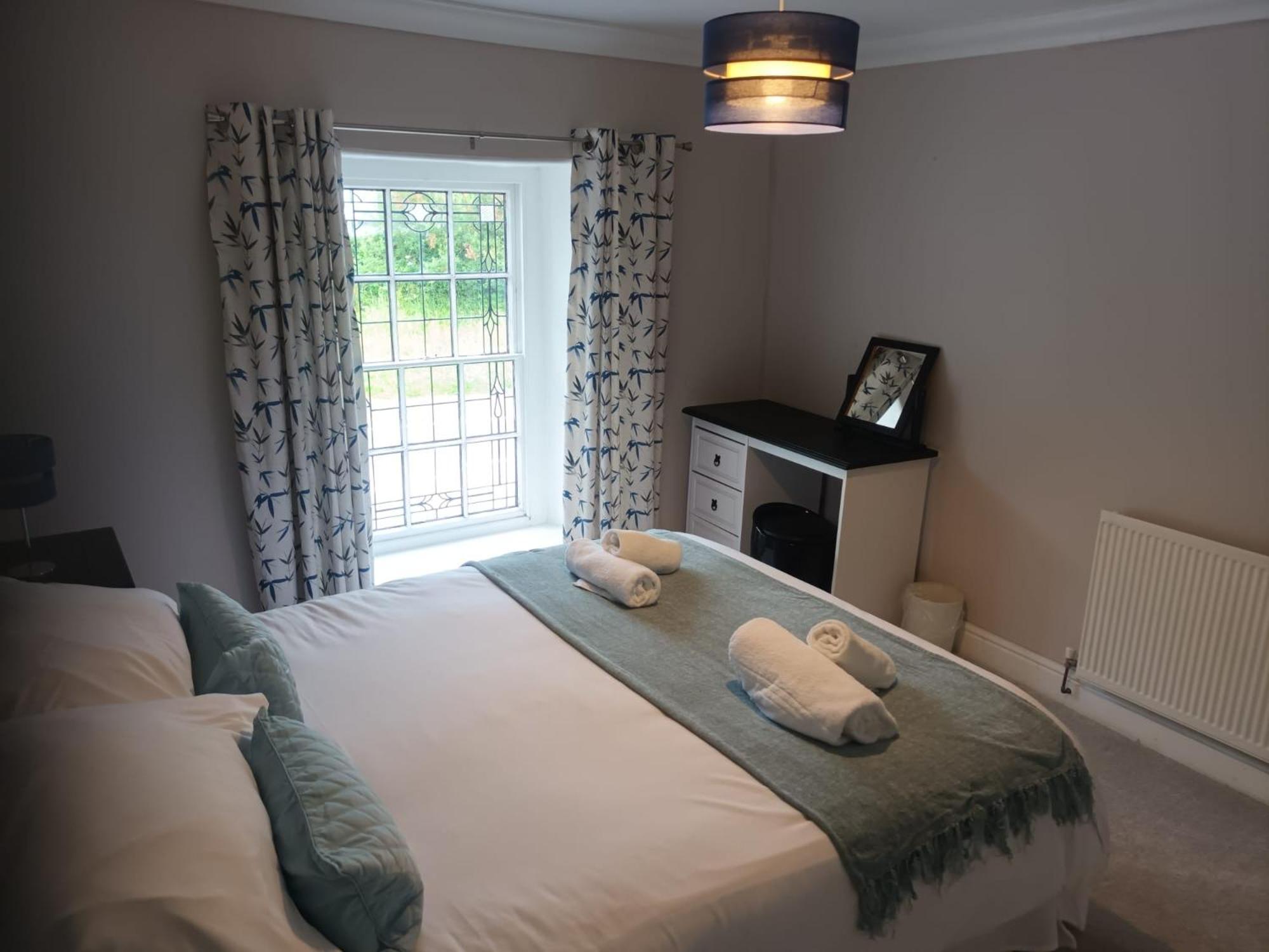 Llanina Arms Otel Llanarth  Dış mekan fotoğraf