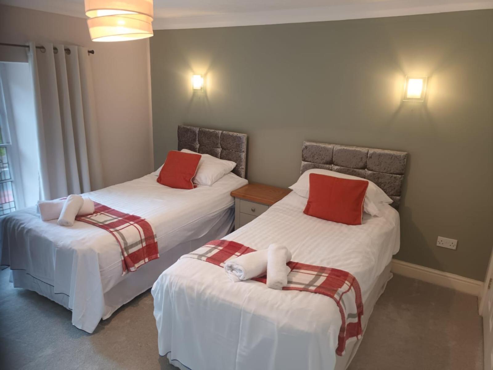 Llanina Arms Otel Llanarth  Dış mekan fotoğraf